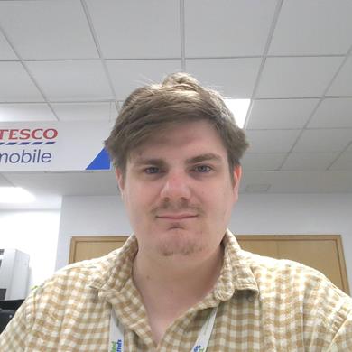 Sam Taylor Crewe Connected Living