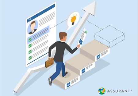 Assurant Blog Header Image Upskilling And Reskilling