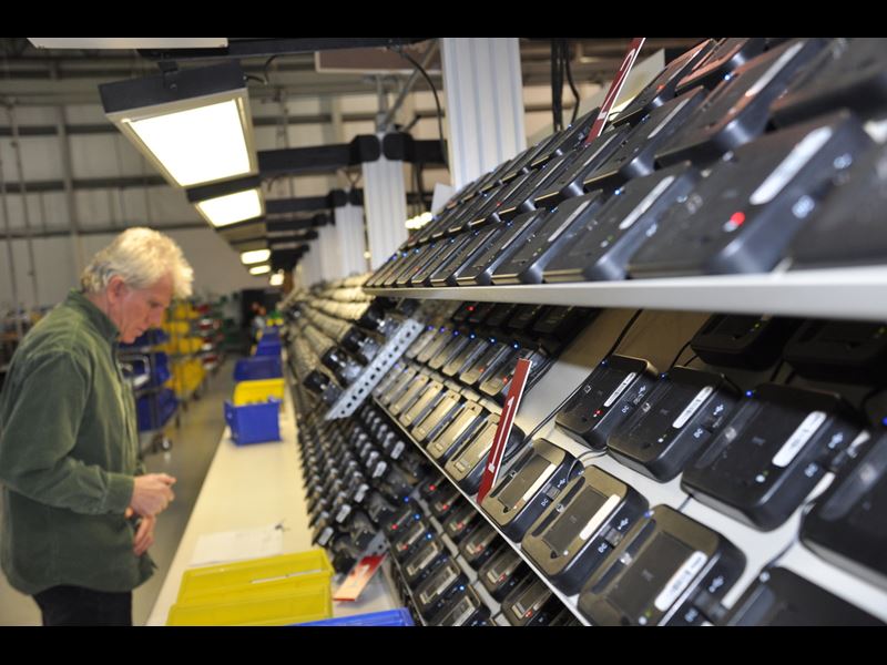 Electronics and Repair Careers at Assurant Assurant