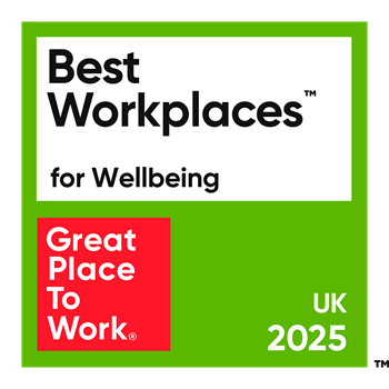 2025 UK Wellbeing