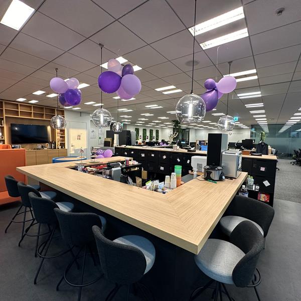 Inside Assurant's Japan Office