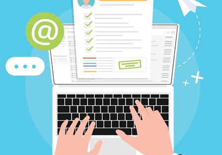 Assurant Careers Blog Header Image Research Company