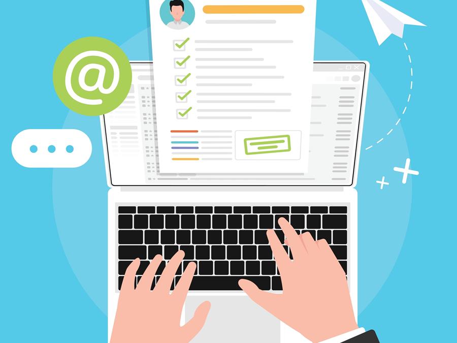 Assurant Careers Blog Header Image Research Company