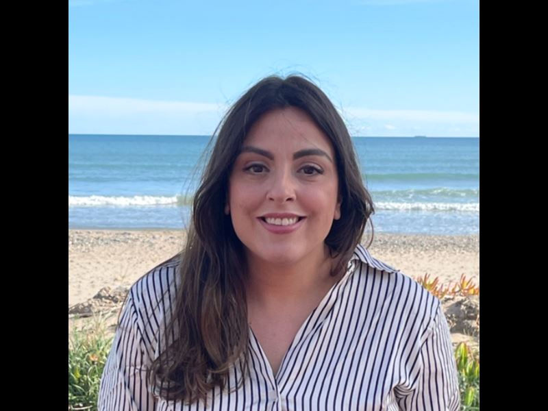 Foto Almudena