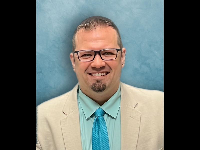 Assurant Employee Headshot Eric Crowley