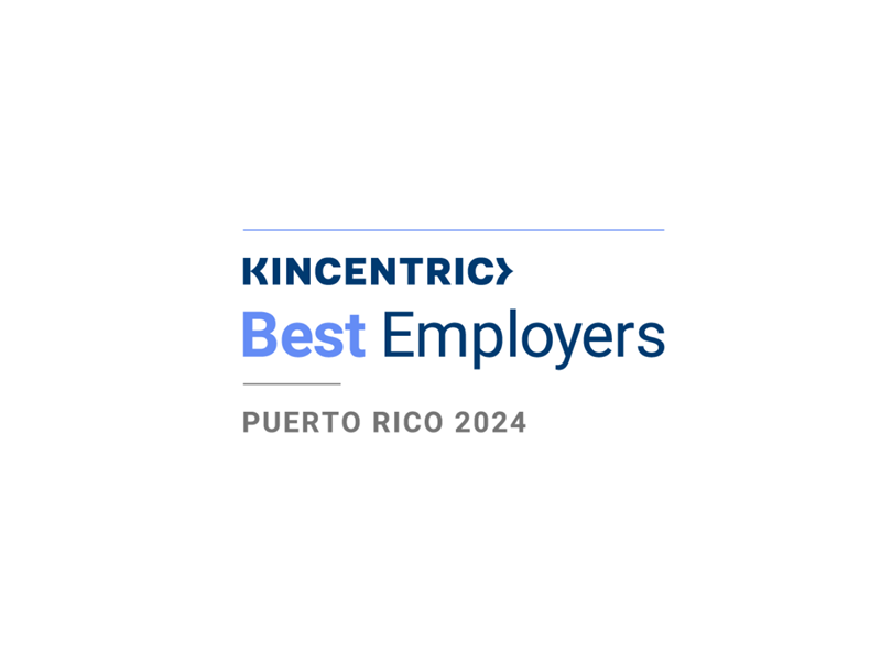 Logo For Kincentric Best Employers Puerto Rico (1)