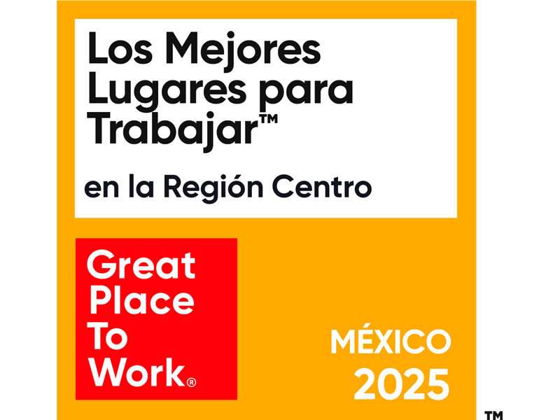 Mexico Great Place To Work List