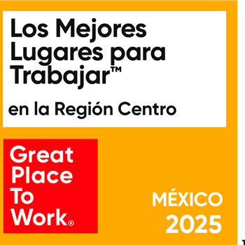 Mexico Great Place To Work List