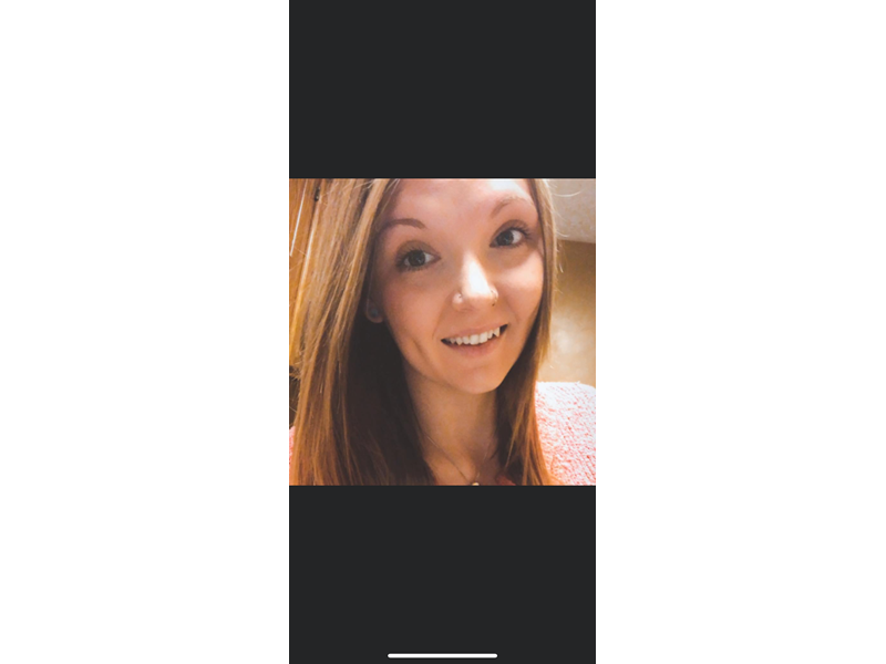 Assurant Employee: Cassi Chapman