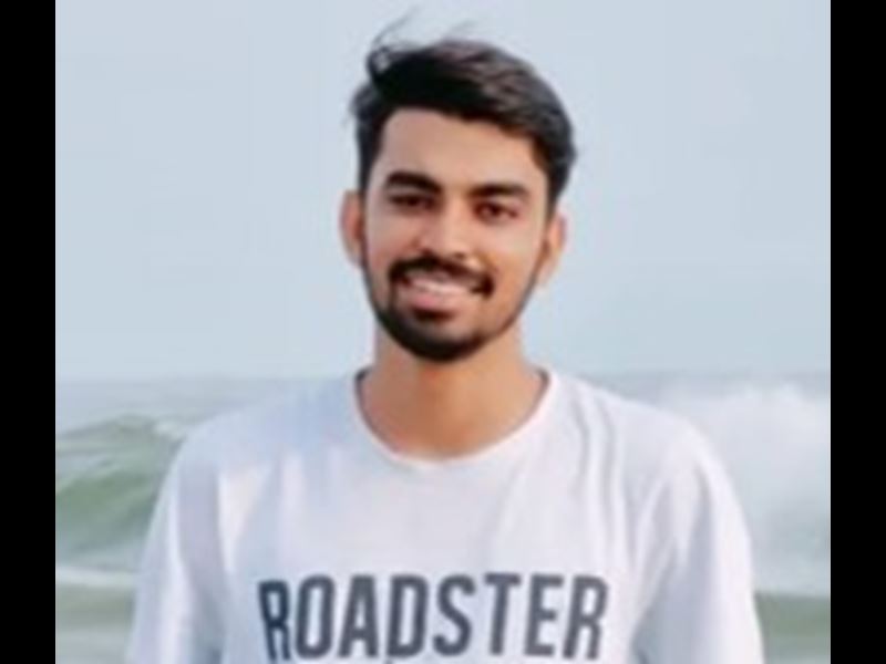Abhinav Sharma