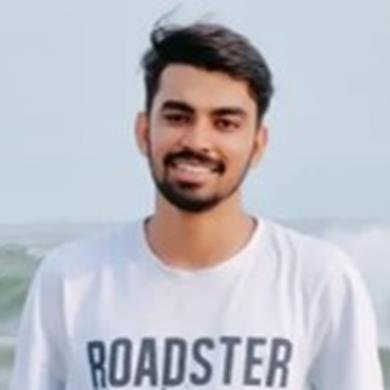 Abhinav Sharma