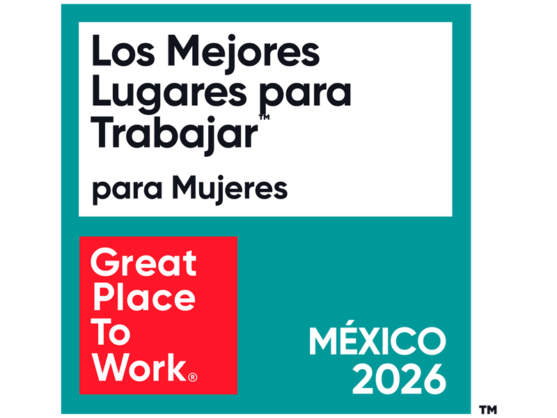 2025 Mexico Best Places To Work For Women