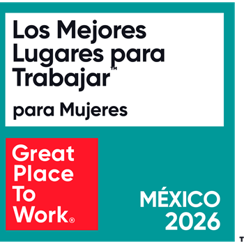 2025 Mexico Best Places To Work For Women