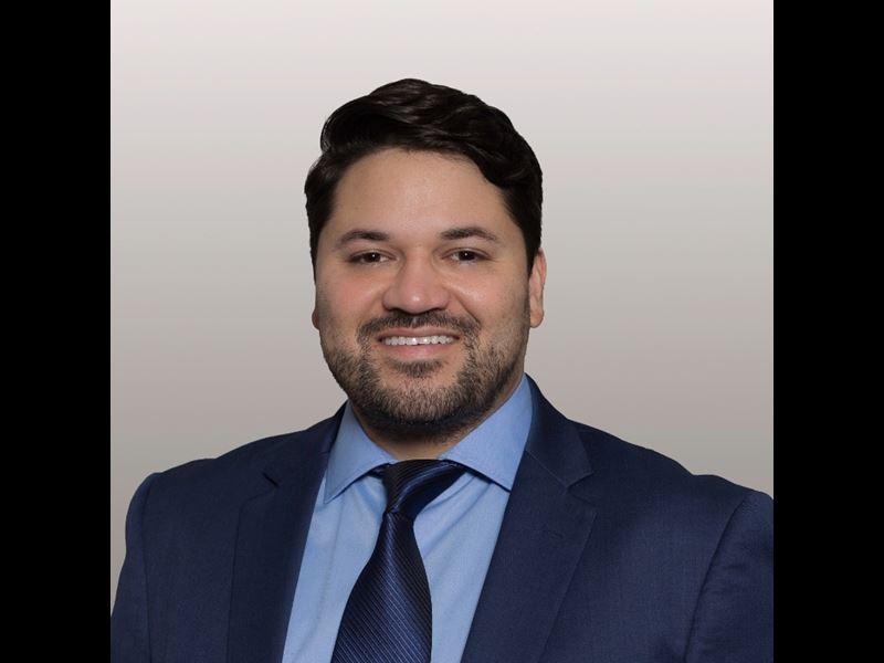 Assurant Employee Feature: Ricardo Corporan