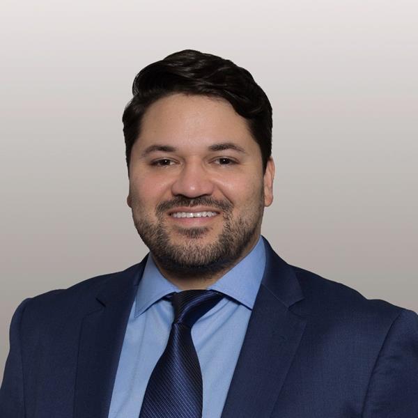 Assurant Employee Feature: Ricardo Corporan