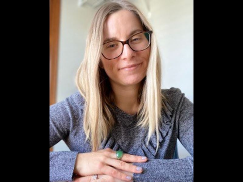 Assurant Employee: Laura George