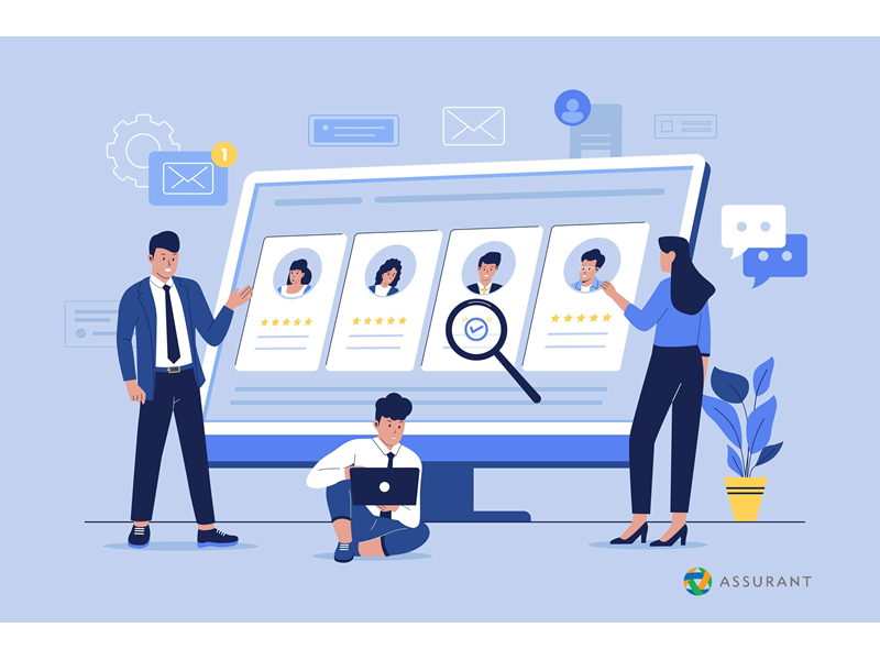 Assurant Blog Header Image Talent Teams Eval (1)