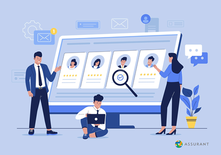 Assurant Blog Header Image Talent Teams Eval (1)