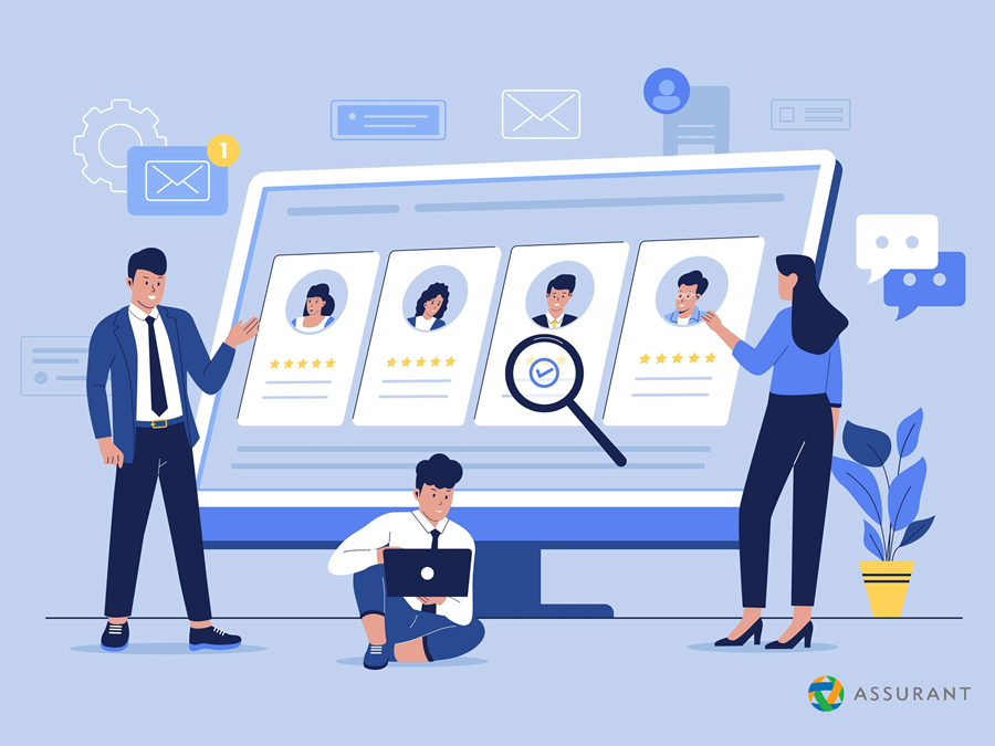 Assurant Blog Header Image Talent Teams Eval (1)