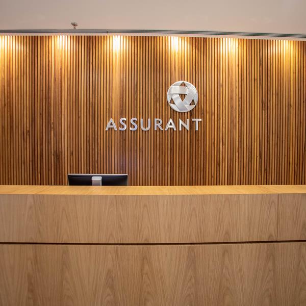 Assurant's Brazil Office
