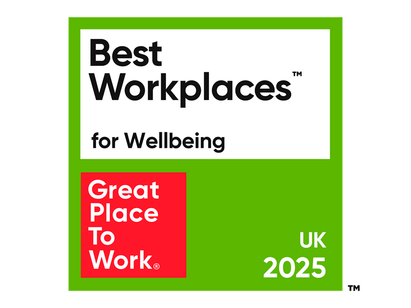 2025 UK Wellbeing