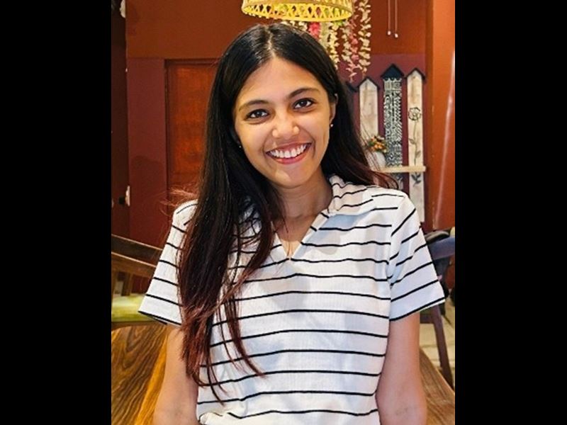 Himangi Vashisht