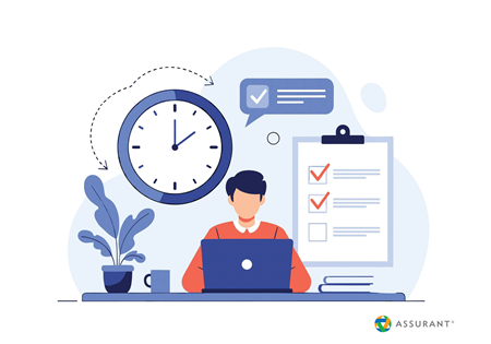Blog Header Image How To Build Confidence Before Applying