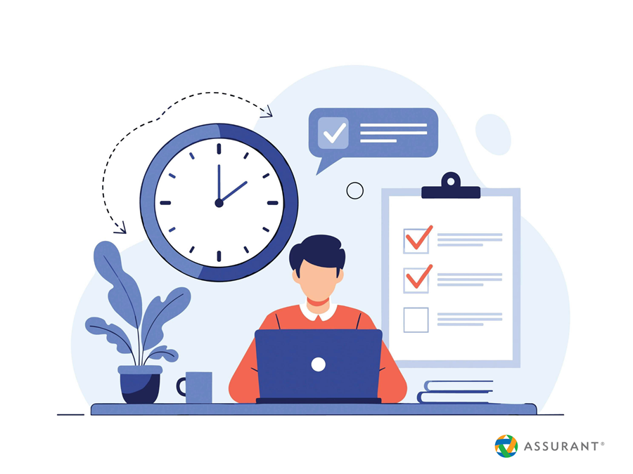 Blog Header Image How To Build Confidence Before Applying