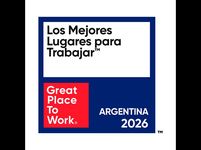 Argentina Best Workplaces 2026