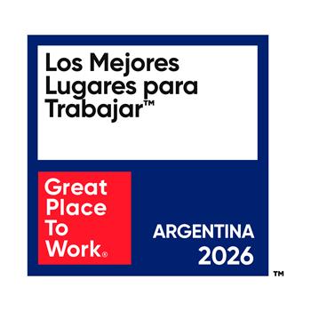 Argentina Best Workplaces 2026